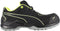 Puma werkschoenen Fuse TC laag S1P ESD groen 42