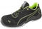Puma werkschoenen Fuse TC laag S1P ESD groen 43