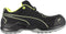 Puma werkschoenen Fuse TC laag S1P ESD groen 43
