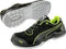 Puma werkschoenen Fuse TC laag S1P ESD groen 44