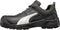 Puma werkschoenen s3 64072 laag zwart maat 42