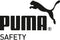 Puma werkschoenen s3 64072 laag zwart maat 42