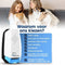 BP® Pest Repeller - Muizenverjager - Ultrasone Ongedierte Bestrijders - 100% Veilig - 4 Stuks