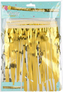 Folieslinger Goud, 350cm