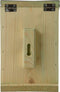 Esschert Design Eekhoorn - Voederhuis Naturel