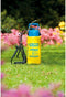 GLORIA prima 5 Comfort - Drukspuit 5 l - Spiraalslang en compressoraansluiting
