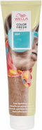 Tijdelijke Kleur Wella Color Fresh Mint (150 ml)
