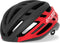 Giro Agilis - Helm Heren - RocLoc 5 Air Fit - Zwart Rood Wit