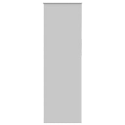 vidaXL - Rolgordijn - verduisterend - 75x230cm - stofbreedte - 70,7 - cm - polyester