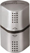 Puntenslijper Faber Castell 2001 trio grip zilver | 10 stuks