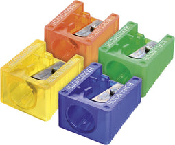 Puntenslijper Koi-I-Noor tbv Magic Jumbo potloden assorti