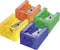 Puntenslijper Koi-I-Noor tbv Magic Jumbo potloden assorti