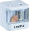 Puntenslijper Linex elektrisch wit