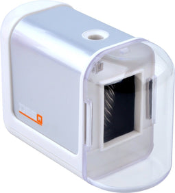 Puntenslijpmachine Desq 230 elektrisch grijs