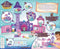 Magic Mixies Mixlings - Magische Kasteel - Speelset met interactieve elementen