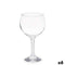 Fluitglas Vivalto R0210LB-21/BHZ6 Transparant Glas 600 ml 620 ml (6 Stuks)