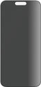 PanzerGlass - Apple iPhone 15 Pro Max - Ultra Wide Fit Privacy - Geharde glas screenprotector
