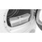 Bosch Serie 8 WQB246D41 - Warmtepompdroger - 9 kg - AutoDry - Wit