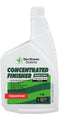 Den Braven Zwaluw finisher - 1 liter - geconcentreerd .