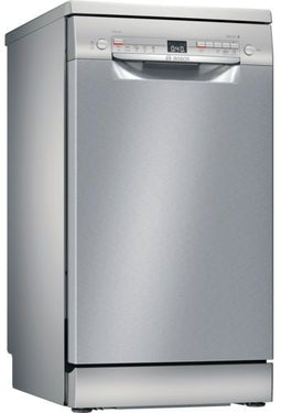 Bosch SRS2HKI59E - Vaatwasser - Energieklasse E - Vrijstaand - Waterconsumptie 8,5l per cyclus