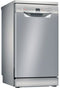 Bosch SRS2HKI59E - Vaatwasser - Energieklasse E - Vrijstaand - Waterconsumptie 8,5l per cyclus