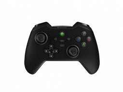 Genesis MANGAN 400 - Gamecontroller - Draadloos Bluetooth - Zwart