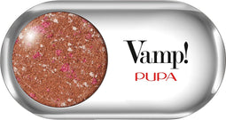 PUPA Milano Vamp! Gems Multi-Reflex Oogschaduw 204 Fancy Copper 1,5 gr