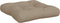 vidaXL - Palletkussens - 2 - st - stof - taupe