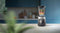 Philips Blender HR3020/20 - 1000 Watt - 1.5l Kan - Vaatwasserbestendig - Grijs