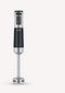 Severin SM 3771 - Staafmixer 600 W - RVS - Zwart