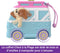 Puppybox Op Het Strand - Polly Pocket - HRD36 - Polly Pocket Mini Pop Compacte Doos