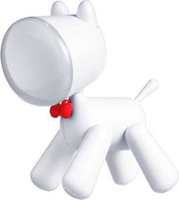 PuppyLamp Janpim; WHITE