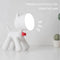 PuppyLamp Janpim; WHITE