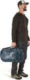 Osprey Reistas / Weekendtas / Handbagage - Transporter - 31 cm (small) - Blauw