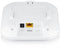 ZyXEL NWA1123ACv3 - Access Point - NebulaFlex - 2,4GHz 5GHz (single pack)