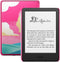 Amazon Kindle (2024) - E-reader - 6