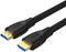 UNITEK C11045BK HDMI kabel 15 m HDMI Type A (Standaard) Zwart