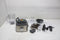 Kenwood FDM301SS - Foodprocessor - 800W - 2,1L