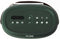 Pure 251891 radio Draagbaar Groen