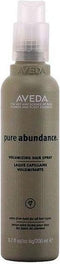 PURE ABUNDANCE volumizing hair spray 200ml