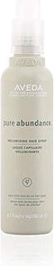 PURE ABUNDANCE volumizing hair spray 200ml