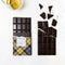 Pure Chocoladereep met Maltwhisky - 100 gram - Handmade in Scotland