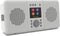 Pure Elan Connect+ DAB+ en Bluetooth Radio - Internet radio