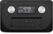 Pure Evoke C-D4 digitale DAB+ radio met CD en Bluetooth, Siena Black