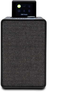 Pure Evoke Spot Zwart