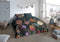 Pure Luxury Dekbedovertrek Quashi Flowers - Microvezel - Multi 140x220cm