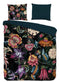 Pure Luxury Dekbedovertrek Quashi Flowers - Microvezel - Multi 240x220cm