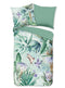 Pure Luxury Dekbedovertrek Saba - Microvezel - Multi 140x220cm