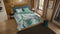 Pure Luxury Dekbedovertrek Saba - Microvezel - Multi 140x220cm