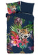 Pure Luxury Dekbedovertrek Wild - Microvezel - Multi 140x220cm